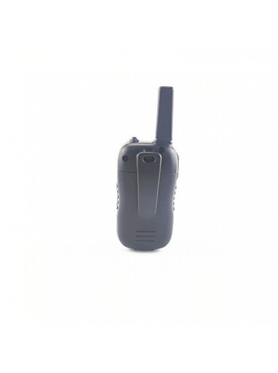 Kids Walkie Talkies Handheld 2-way Radio 22 CH 462.550- 467.7250MHz 0.5W Portable UHF Intercom for Hiking Camping