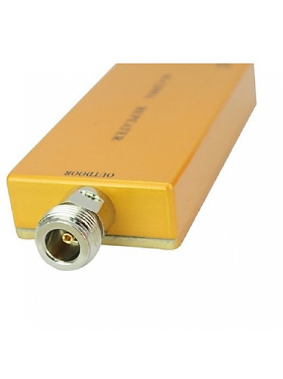 3G Cell Phone Signal Amplifier UMTS Amplifier WCDMA Mobile Signal Amplifier 2100Mhz Amplifier