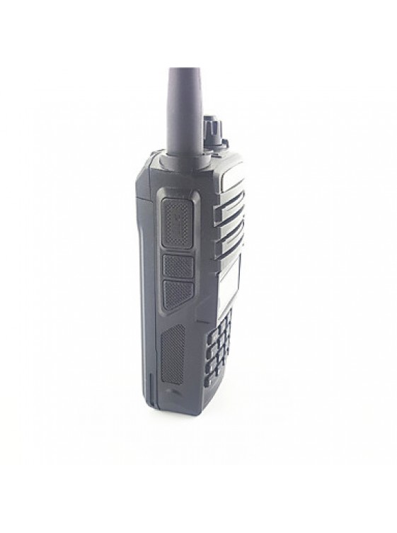 Walkie-Talkie Military Quality Ultra-Clear Sound Quality Radio With FlashlightOne Pair of Dress