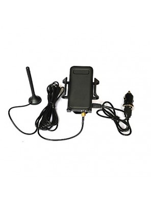 Vehicle Use Sucker Antenna SMA Mobile Signal Booster