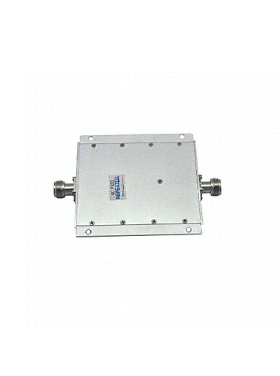 LCD Display Mini CDMA 800mhz Signal Booster Mobile Phone Signal Repeater with Yagi Antenna / Panel Antenna