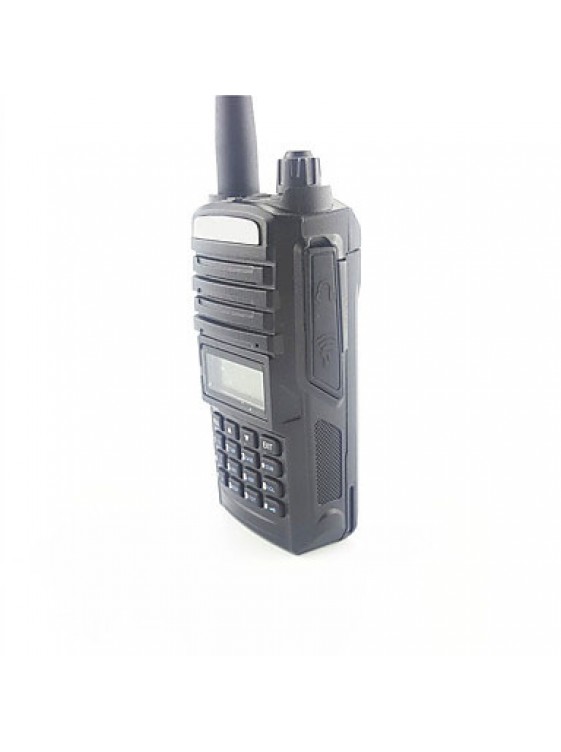 Walkie-Talkie Military Quality Ultra-Clear Sound Quality Radio With FlashlightOne Pair of Dress